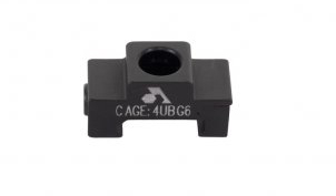 ARS QUICK DETACH MOUNT QD FOR PICATINNY RAIL - New at BHC